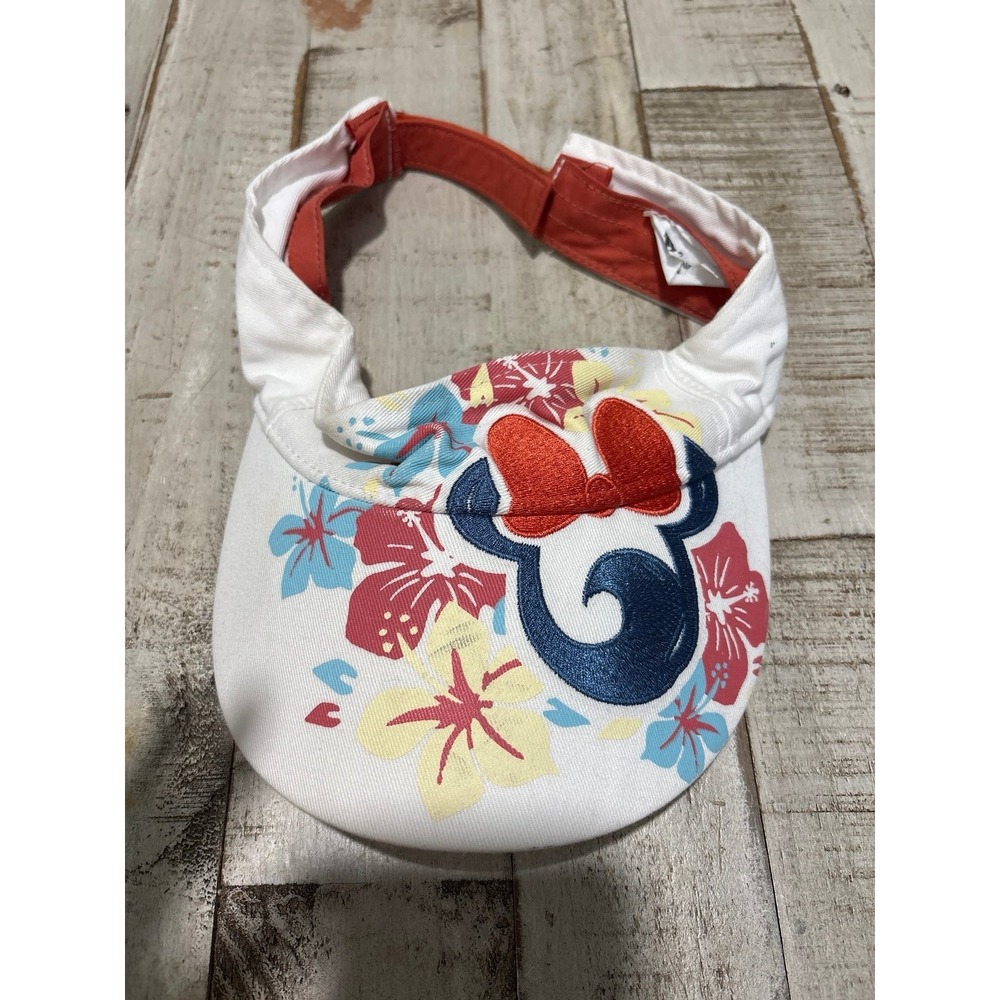 Women'sโ Disney visor